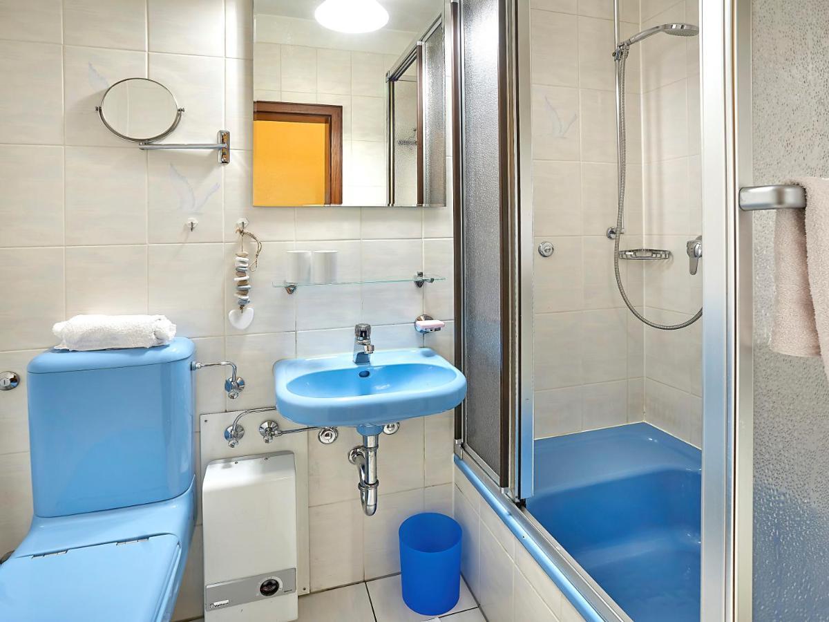Stoeltings Landhaus Виль Экстерьер фото