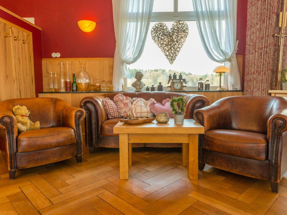 Stoeltings Landhaus Виль Экстерьер фото
