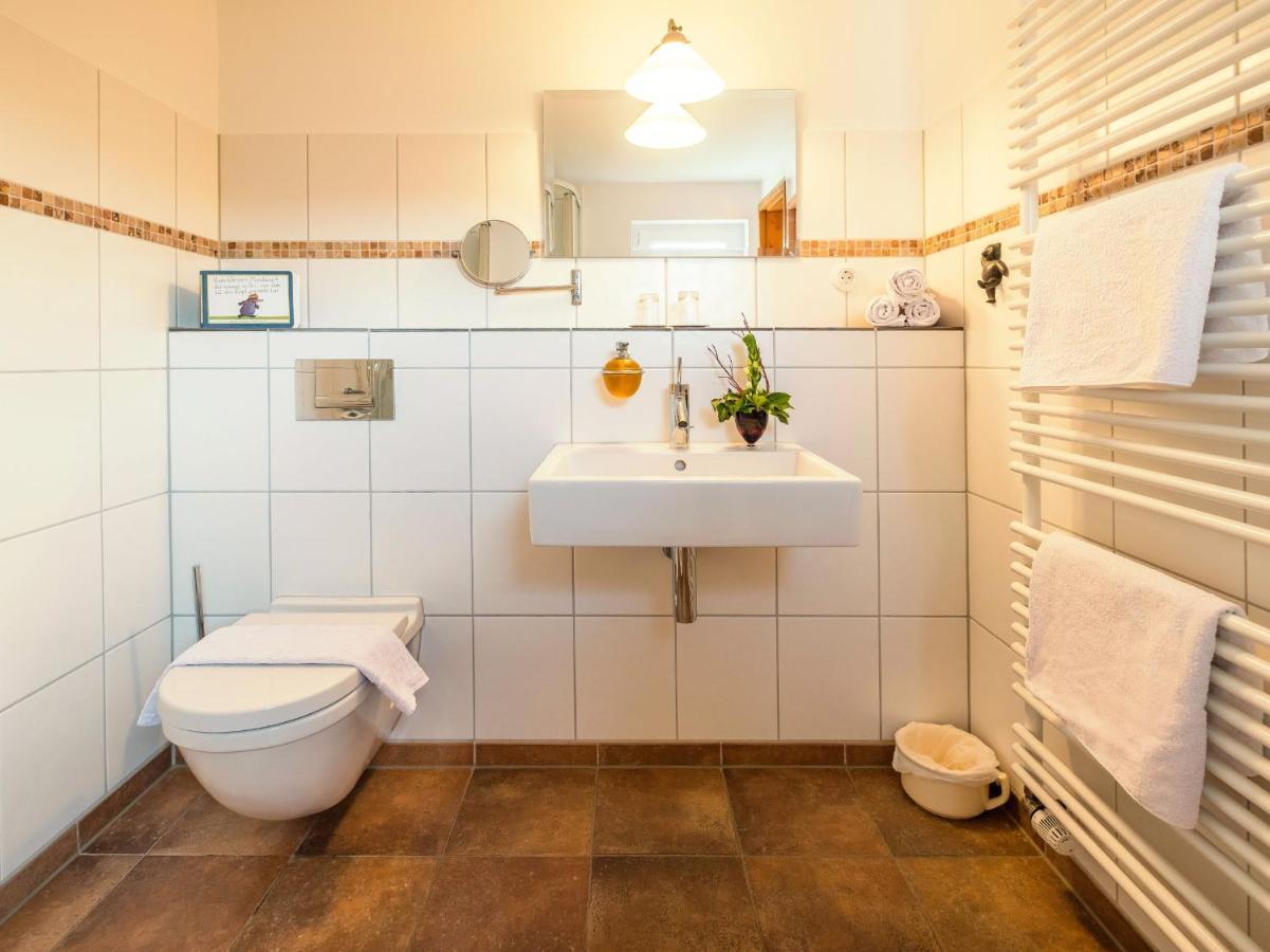 Stoeltings Landhaus Виль Экстерьер фото